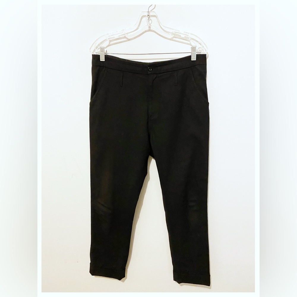 Hope black trousers